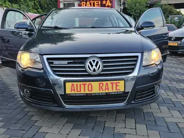 Vw Passat B6 Bluemotion 1.9 tdi 2008