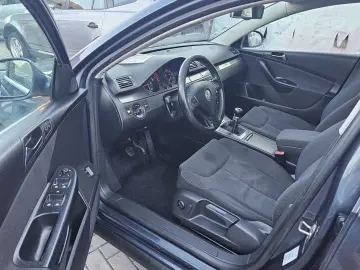 Vw Passat B6 Bluemotion 1.9 tdi 2008