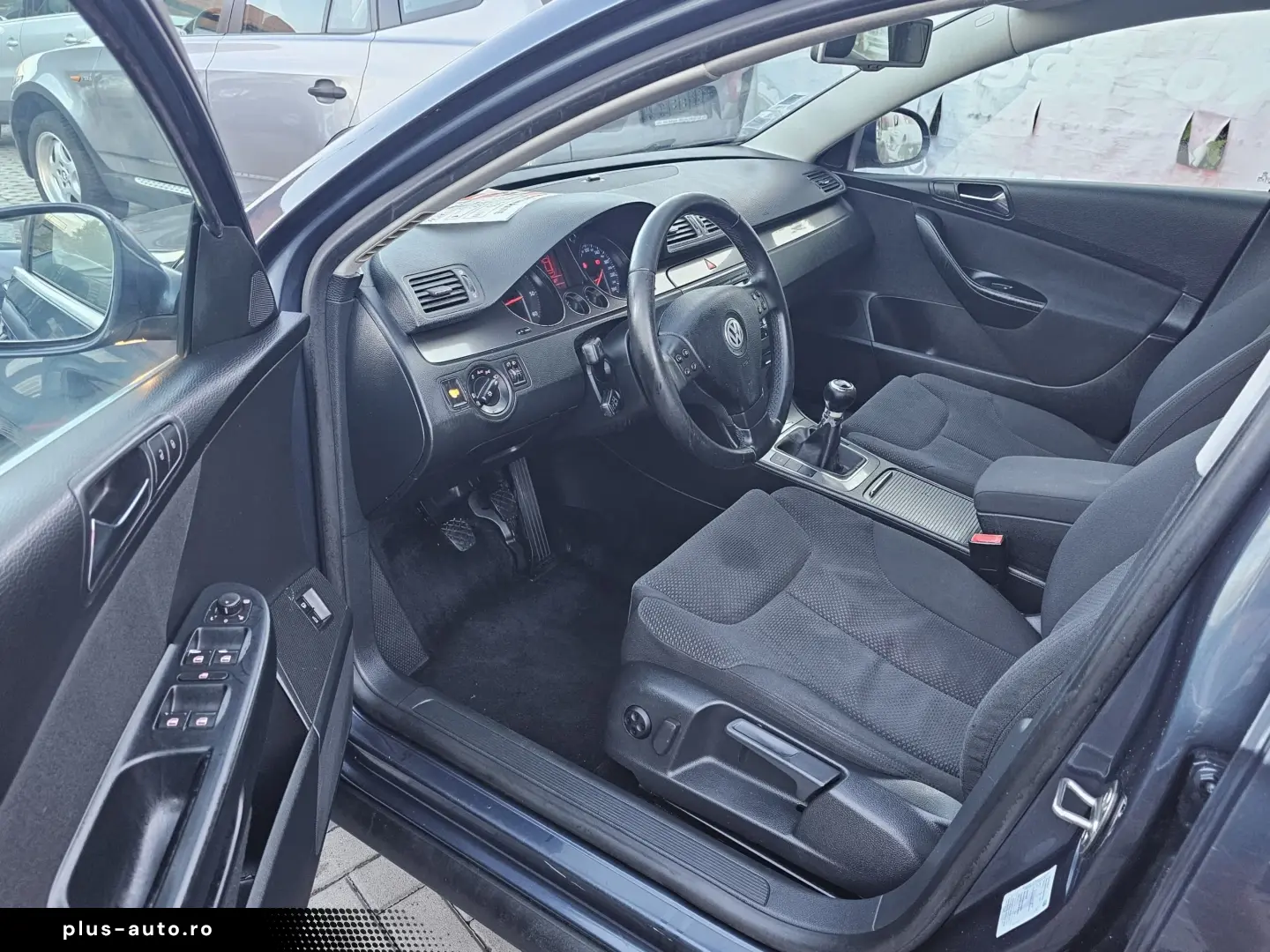 Vw Passat B6 Bluemotion 1.9 tdi 2008