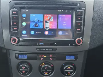 Vw Passat B6 Bluemotion 1.9 tdi 2008