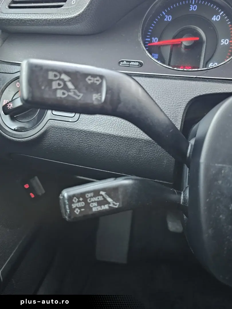 Vw Passat B6 Bluemotion 1.9 tdi 2008