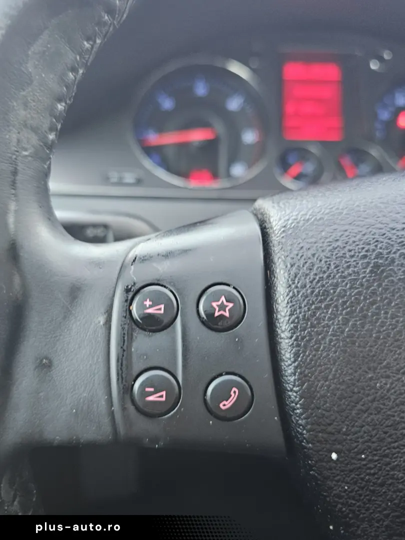 Vw Passat B6 Bluemotion 1.9 tdi 2008