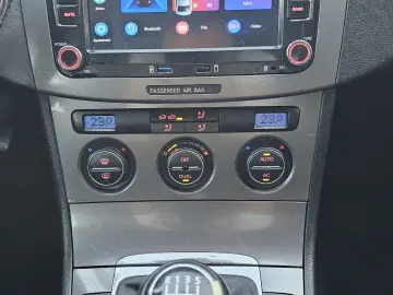 Vw Passat B6 Bluemotion 1.9 tdi 2008