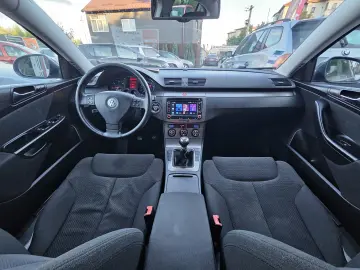 Vw Passat B6 Bluemotion 1.9 tdi 2008