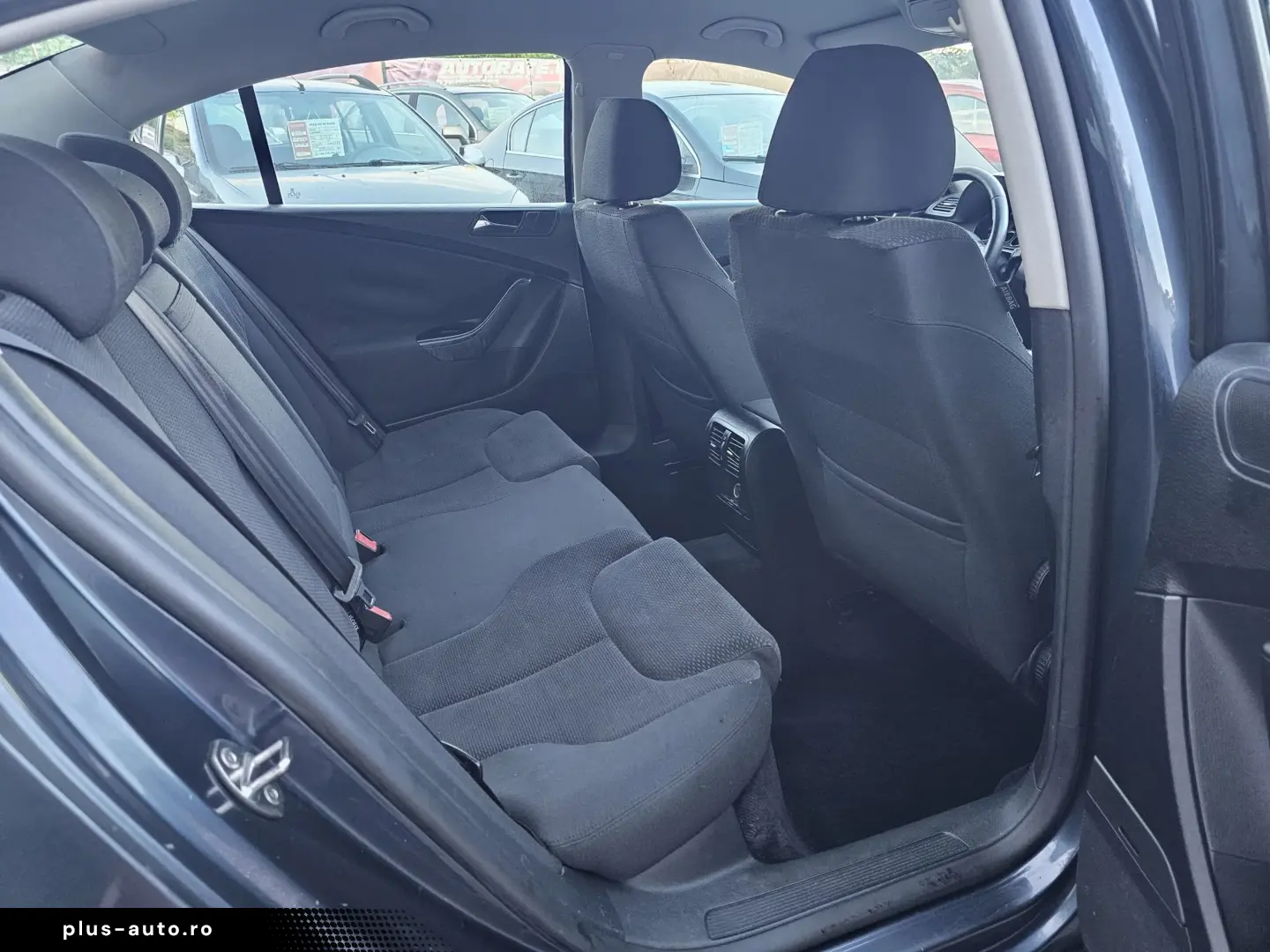 Vw Passat B6 Bluemotion 1.9 tdi 2008