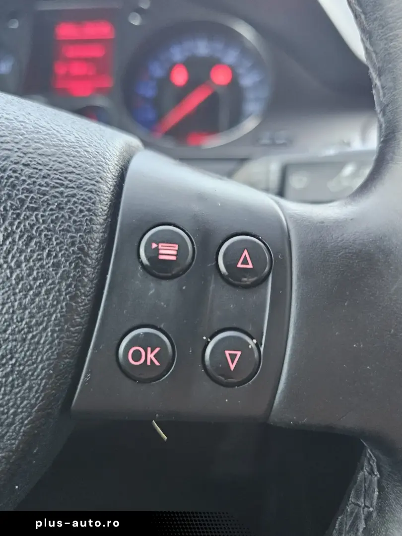 Vw Passat B6 Bluemotion 1.9 tdi 2008