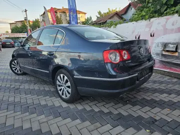 Vw Passat B6 Bluemotion 1.9 tdi 2008