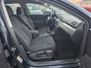 Vw Passat B6 Bluemotion 1.9 tdi 2008