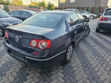 Vw Passat B6 Bluemotion 1.9 tdi 2008