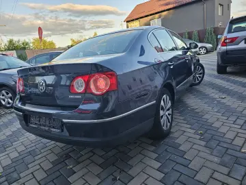 Vw Passat B6 Bluemotion 1.9 tdi 2008