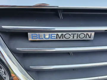 Vw Passat B6 Bluemotion 1.9 tdi 2008
