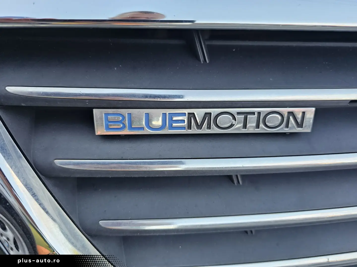 Vw Passat B6 Bluemotion 1.9 tdi 2008