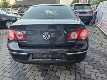Vw Passat B6 Bluemotion 1.9 tdi 2008
