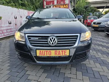 Vw Passat B6 Bluemotion 1.9 tdi 2008