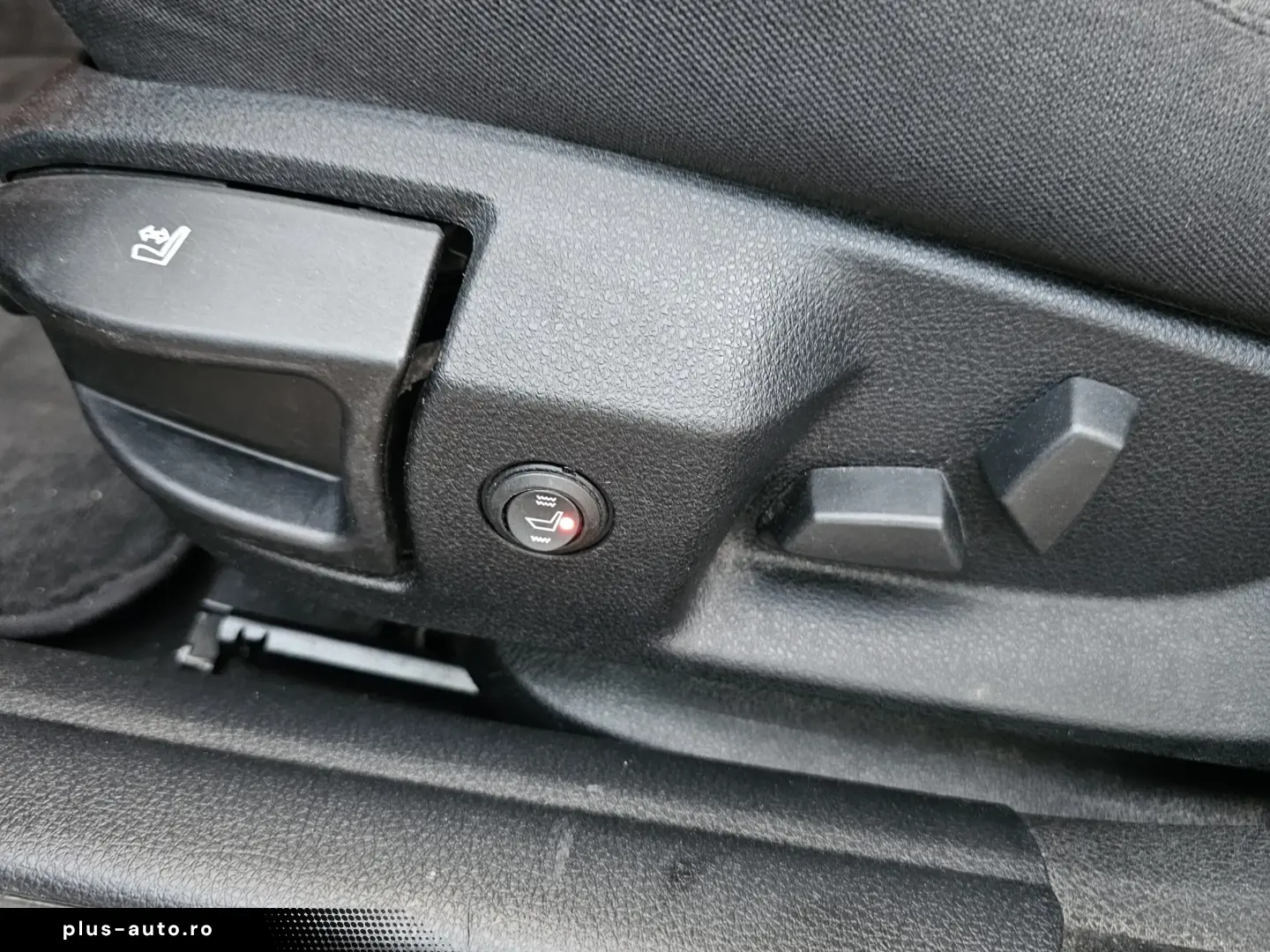 Bmw F10 520d 2012 Euro 5 Navigatie