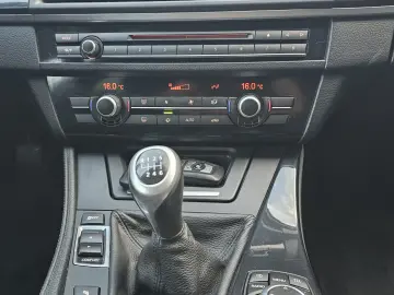 Bmw F10 520d 2012 Euro 5 Navigatie