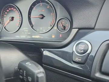 Bmw F10 520d 2012 Euro 5 Navigatie