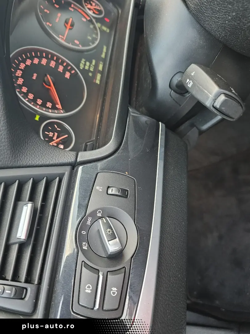 Bmw F10 520d 2012 Euro 5 Navigatie