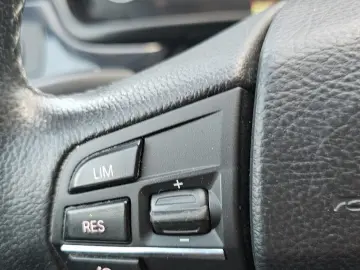 Bmw F10 520d 2012 Euro 5 Navigatie