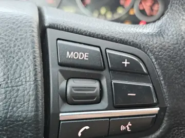 Bmw F10 520d 2012 Euro 5 Navigatie