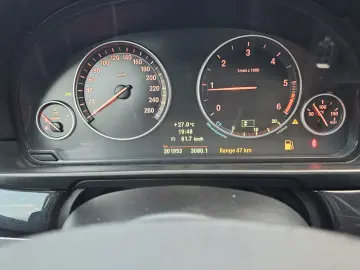 Bmw F10 520d 2012 Euro 5 Navigatie