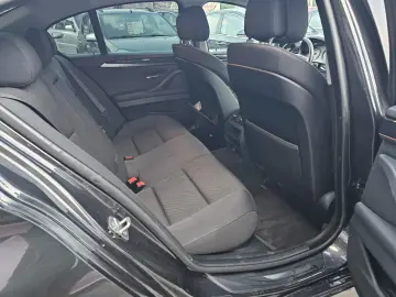 Bmw F10 520d 2012 Euro 5 Navigatie