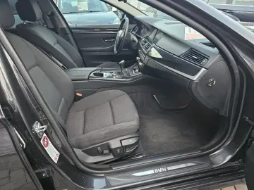 Bmw F10 520d 2012 Euro 5 Navigatie