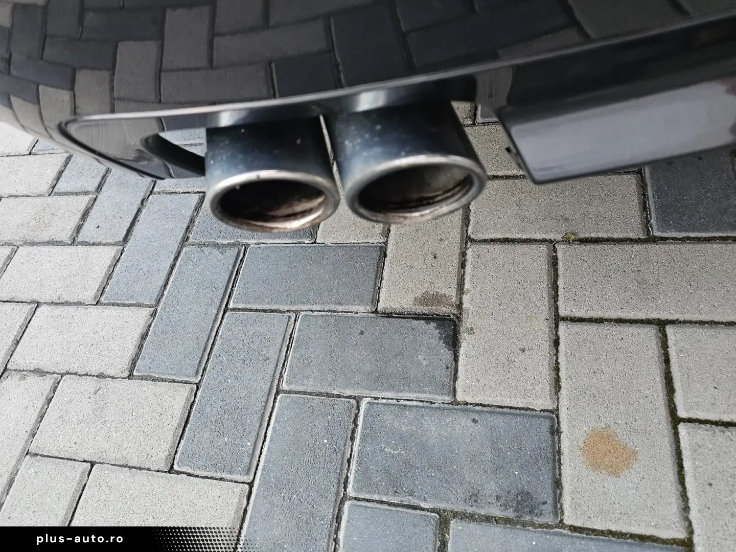 Bmw F10 520d 2012 Euro 5 Navigatie