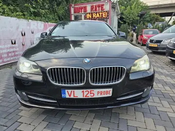 Bmw F10 520d 2012 Euro 5 Navigatie