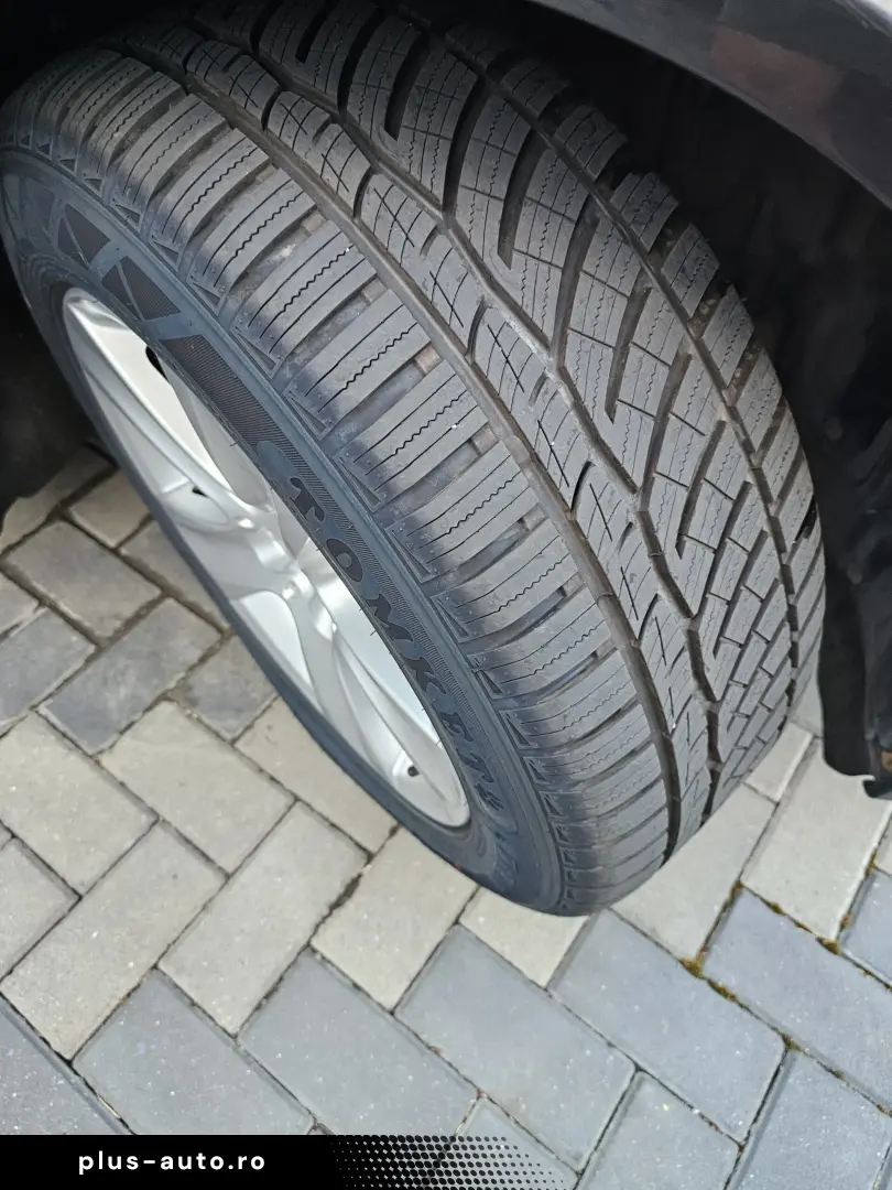 Bmw F10 520d 2012 Euro 5 Navigatie