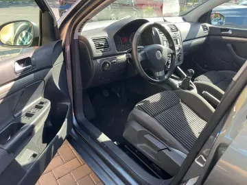 Vw Golf V 2.0 tdi 2007 Dublu Climatronic Cutie 6 1