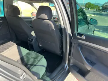 Vw Golf V 2.0 tdi 2007 Dublu Climatronic Cutie 6 1