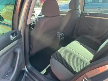 Vw Golf V 2.0 tdi 2007 Dublu Climatronic Cutie 6 1