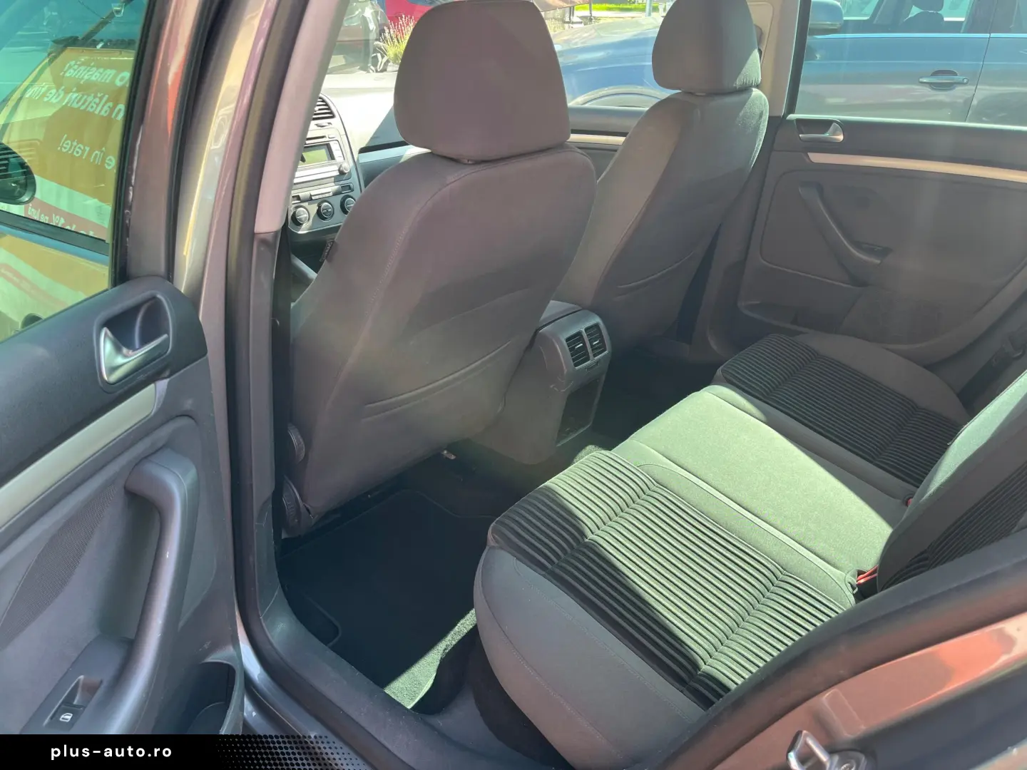 Vw Golf V 2.0 tdi 2007 Dublu Climatronic Cutie 6 1