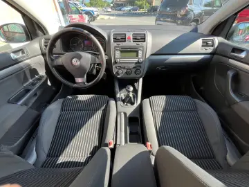 Vw Golf V 2.0 tdi 2007 Dublu Climatronic Cutie 6 1