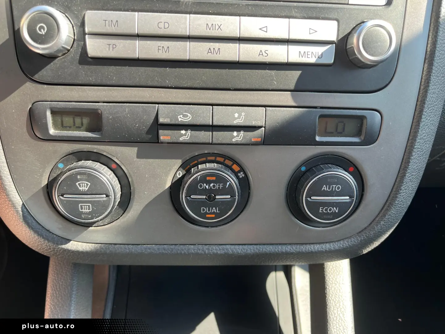 Vw Golf V 2.0 tdi 2007 Dublu Climatronic Cutie 6 1