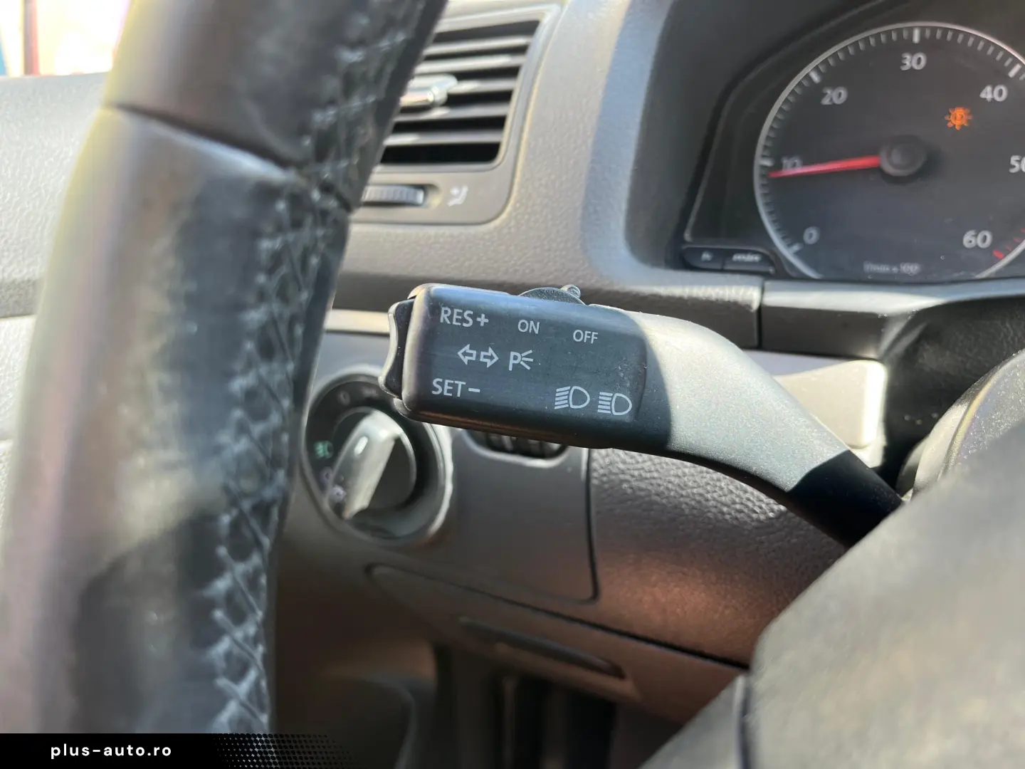 Vw Golf V 2.0 tdi 2007 Dublu Climatronic Cutie 6 1