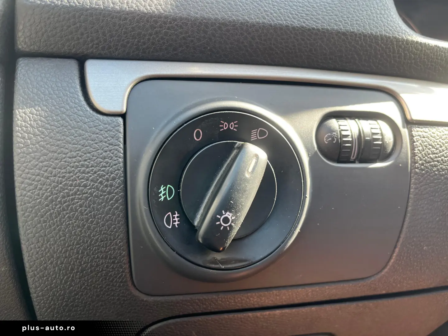 Vw Golf V 2.0 tdi 2007 Dublu Climatronic Cutie 6 1