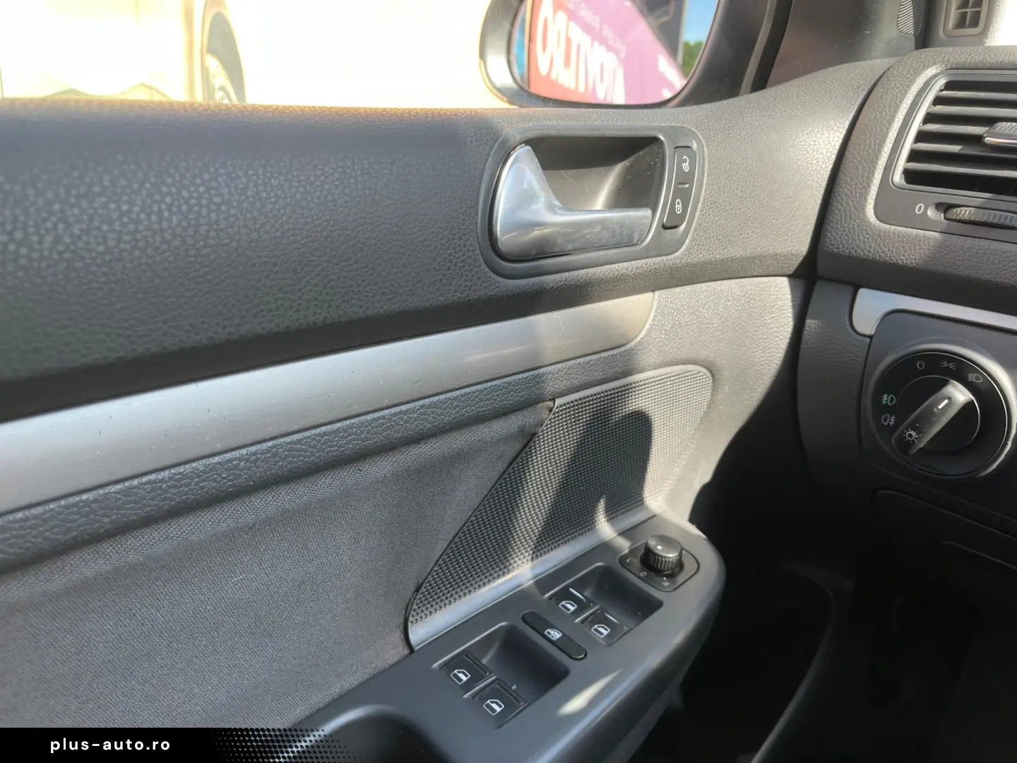 Vw Golf V 2.0 tdi 2007 Dublu Climatronic Cutie 6 1