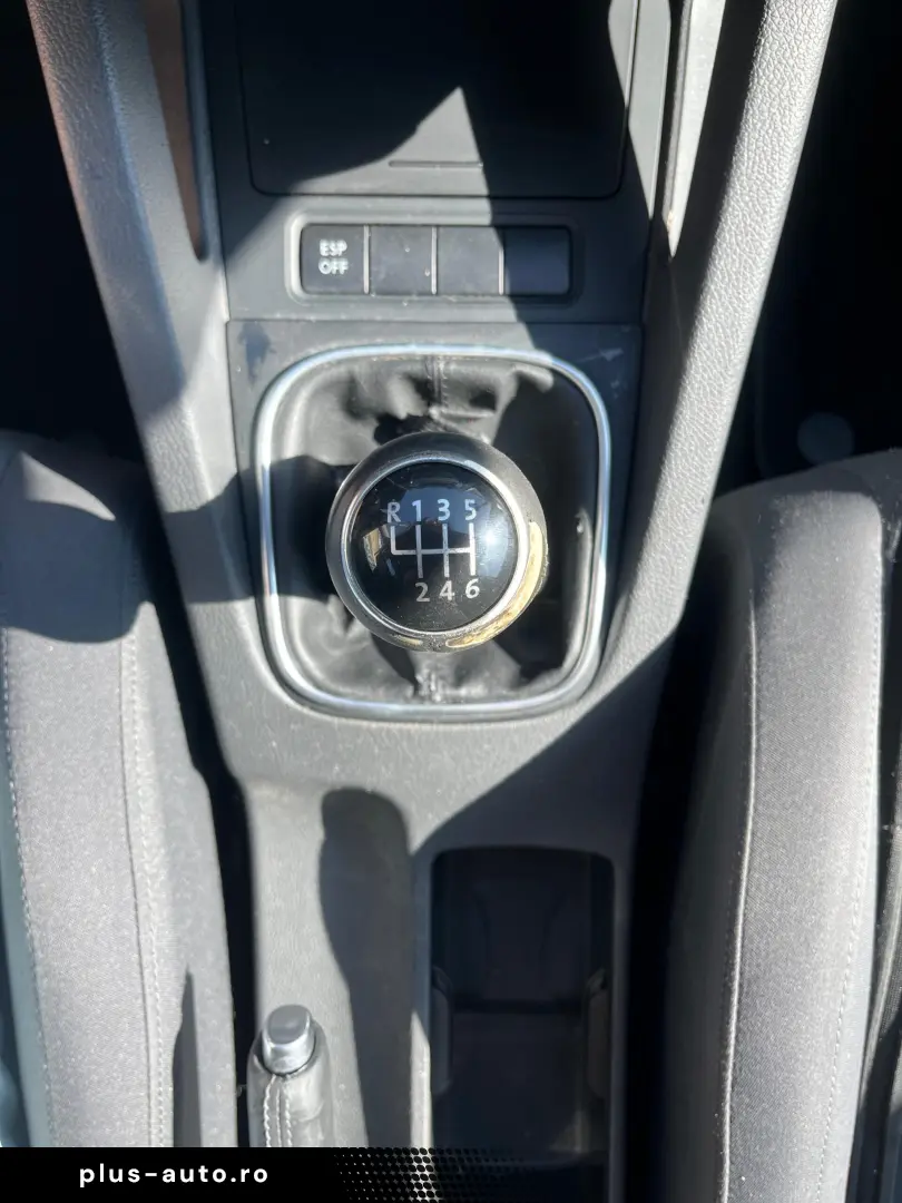 Vw Golf V 2.0 tdi 2007 Dublu Climatronic Cutie 6 1