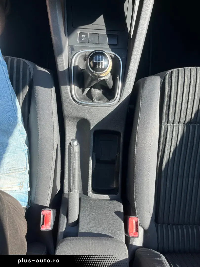 Vw Golf V 2.0 tdi 2007 Dublu Climatronic Cutie 6 1