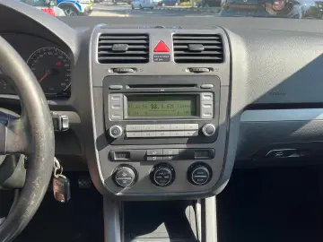 Vw Golf V 2.0 tdi 2007 Dublu Climatronic Cutie 6 1