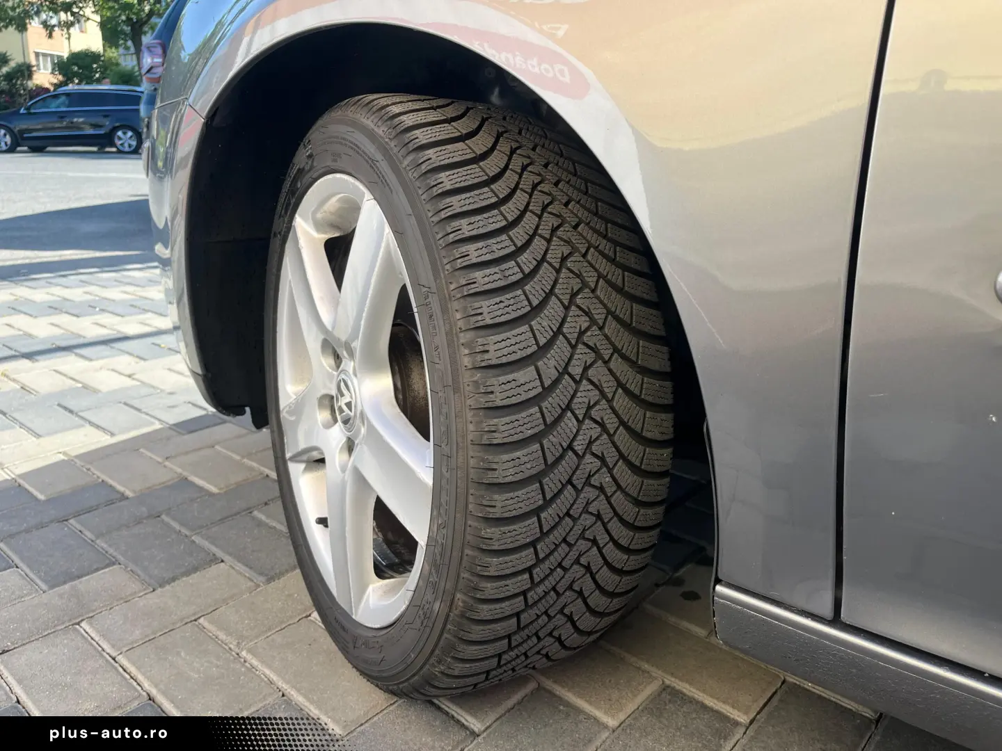 Vw Golf V 2.0 tdi 2007 Dublu Climatronic Cutie 6 1