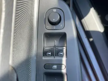 Vw Golf V 2.0 tdi 2007 Dublu Climatronic Cutie 6 1