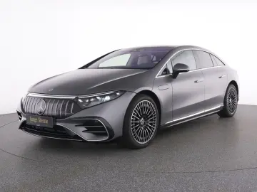 MERCEDES-BENZ EQS 580 4M AMG