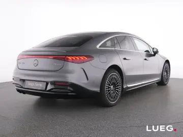 MERCEDES-BENZ EQS 580 4M AMG