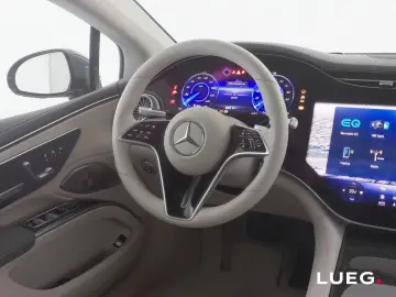 MERCEDES-BENZ EQS 580 4M AMG