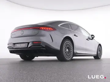 MERCEDES-BENZ EQS 580 4M AMG