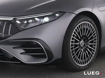 MERCEDES-BENZ EQS 580 4M AMG