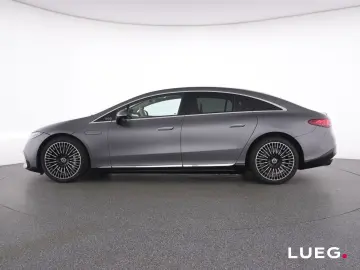 MERCEDES-BENZ EQS 580 4M AMG